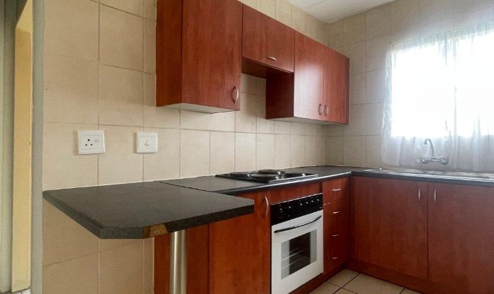 2 Bedroom Property for Sale in Parkrand Gauteng