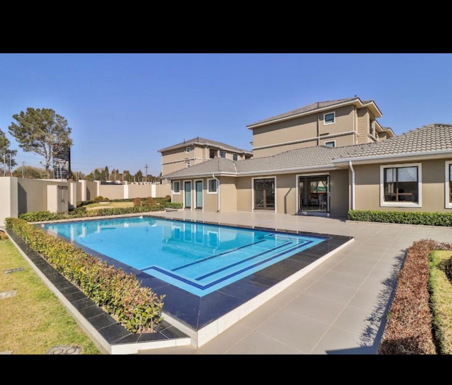 To Let 3 Bedroom Property for Rent in Kengies Gauteng