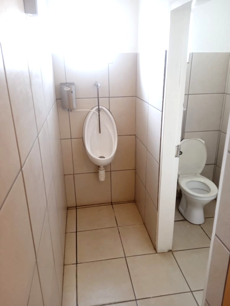 To Let commercial Property for Rent in Kagiso Gauteng