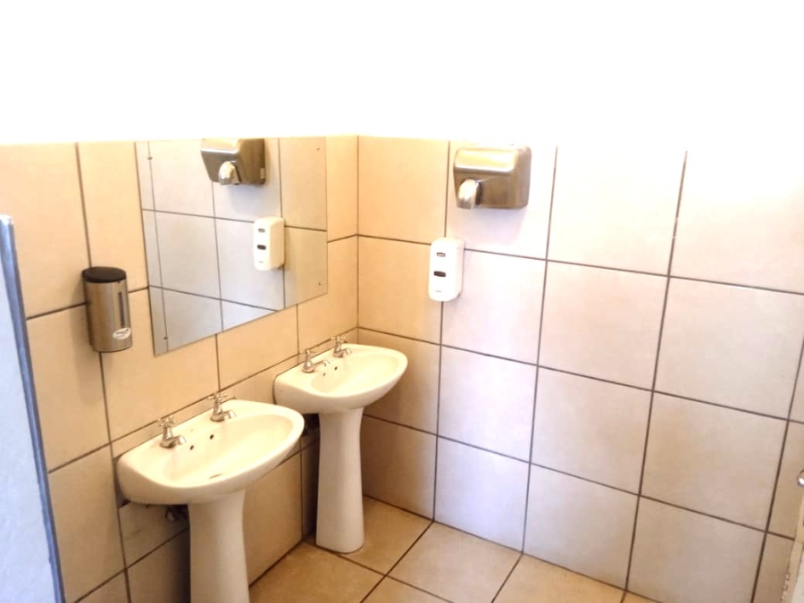 To Let commercial Property for Rent in Kagiso Gauteng