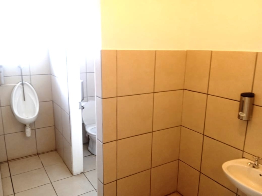 To Let commercial Property for Rent in Kagiso Gauteng