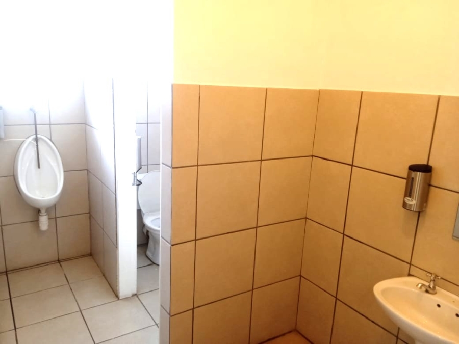To Let commercial Property for Rent in Kagiso Gauteng