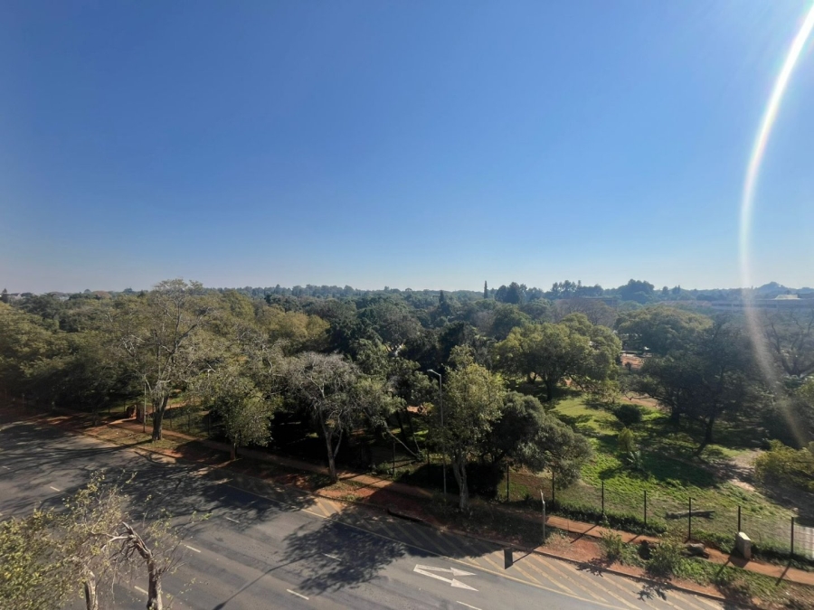 2 Bedroom Property for Sale in Hatfield Gauteng