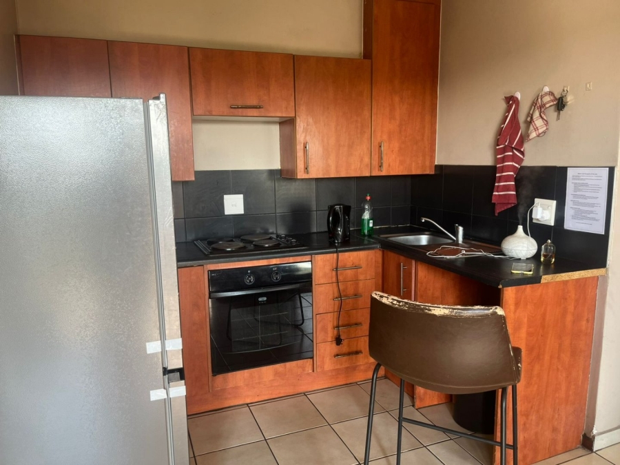 2 Bedroom Property for Sale in Hatfield Gauteng