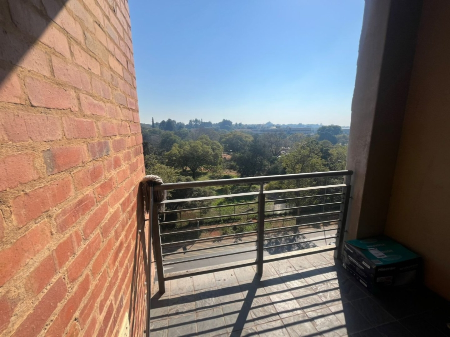 2 Bedroom Property for Sale in Hatfield Gauteng