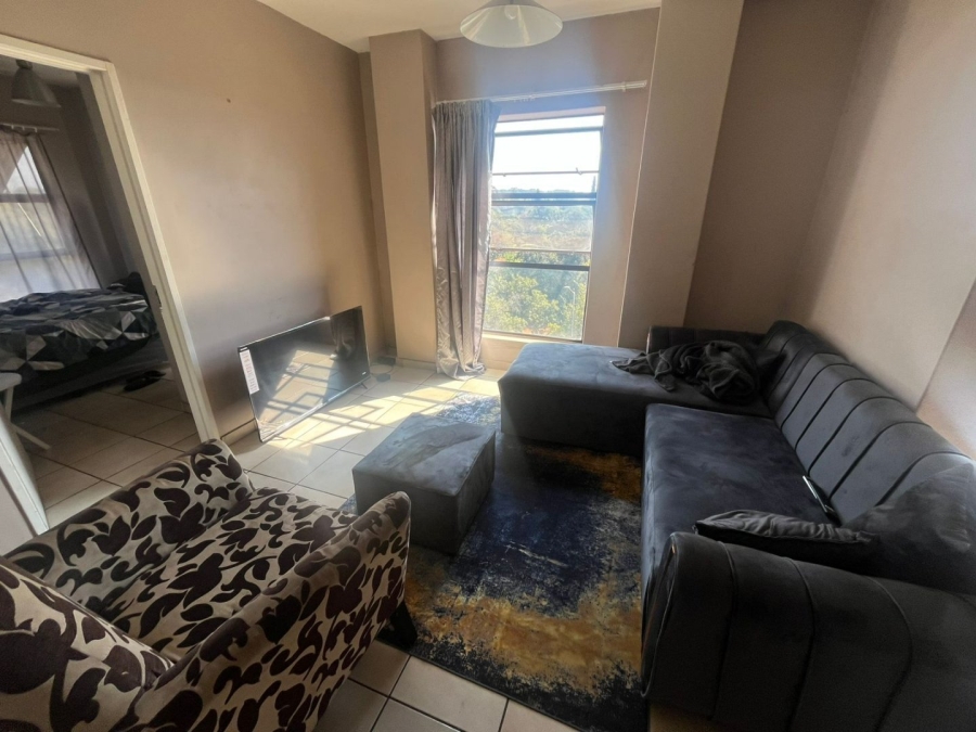 2 Bedroom Property for Sale in Hatfield Gauteng