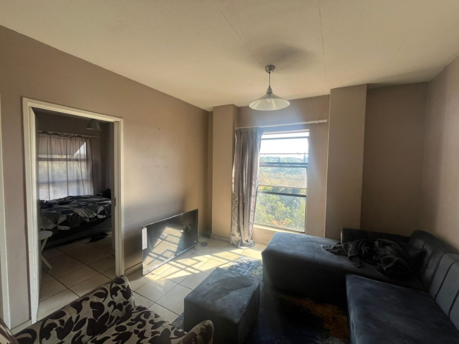2 Bedroom Property for Sale in Hatfield Gauteng