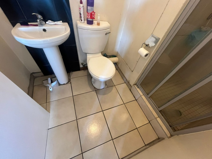 2 Bedroom Property for Sale in Hatfield Gauteng