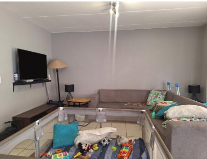 3 Bedroom Property for Sale in Paulshof Gauteng