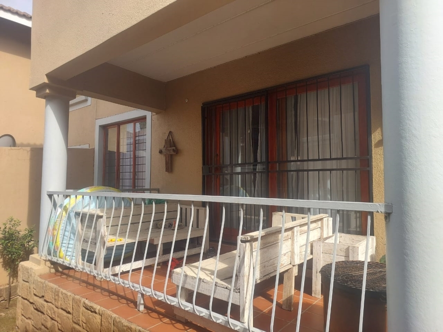 3 Bedroom Property for Sale in Paulshof Gauteng