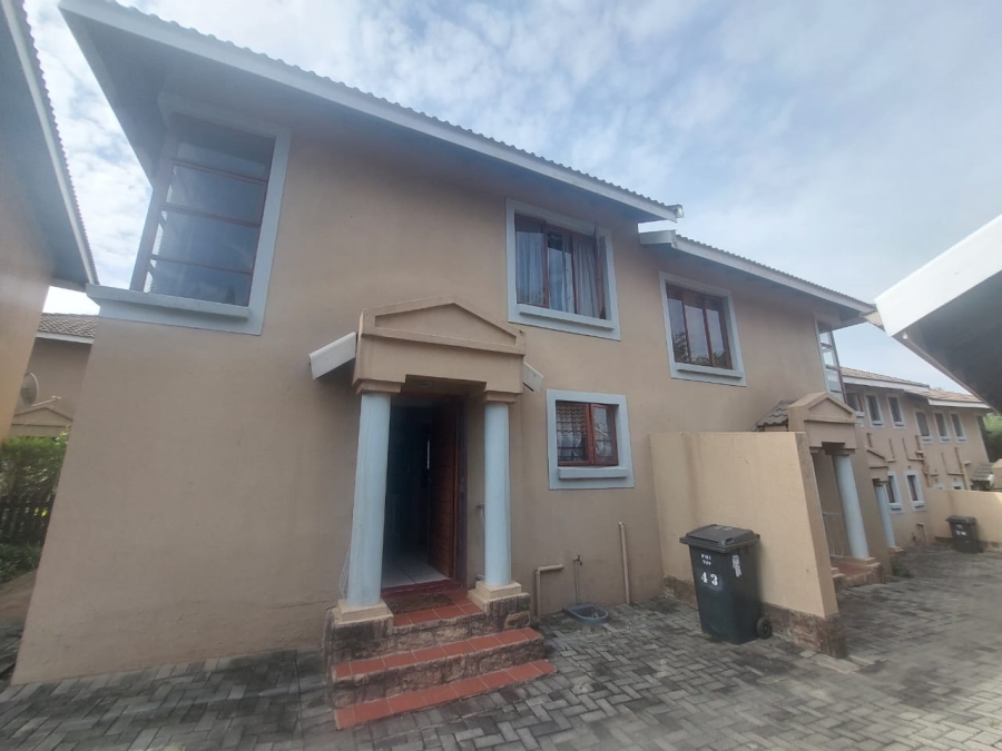 3 Bedroom Property for Sale in Paulshof Gauteng