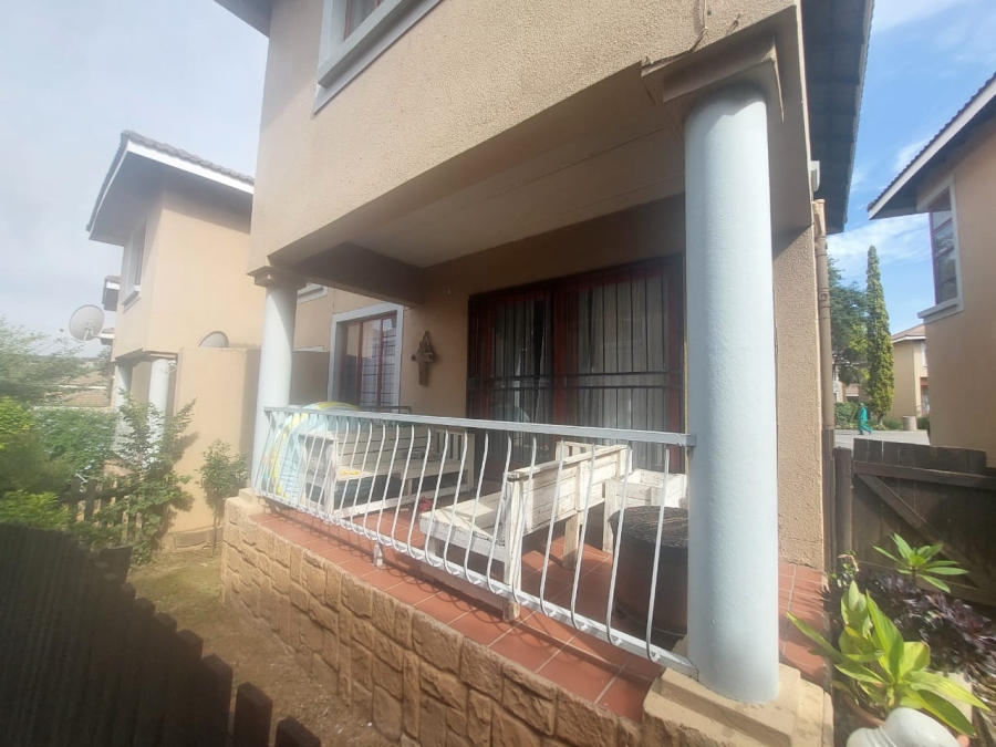 3 Bedroom Property for Sale in Paulshof Gauteng