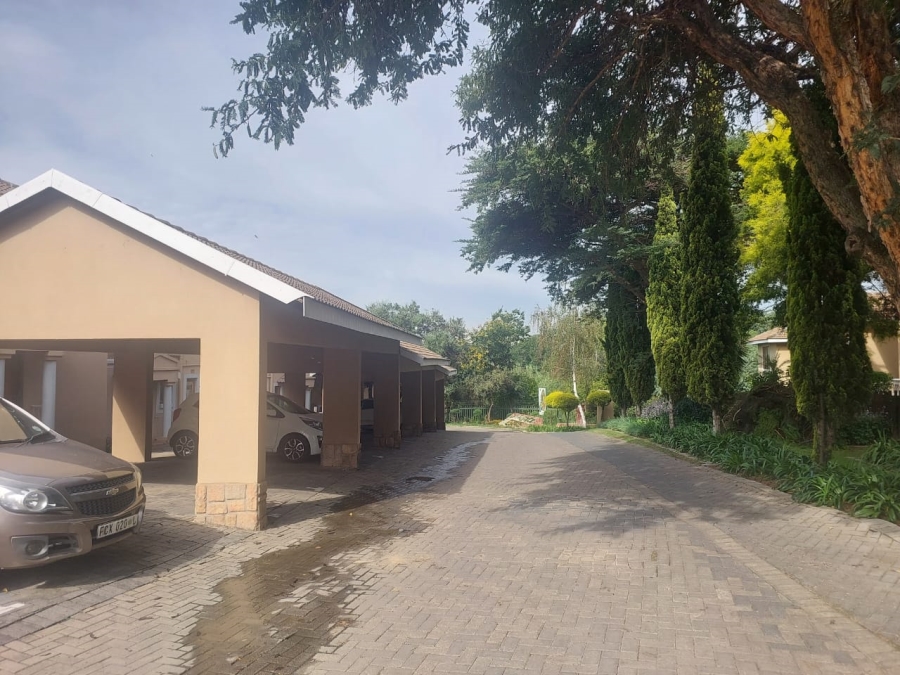 3 Bedroom Property for Sale in Paulshof Gauteng