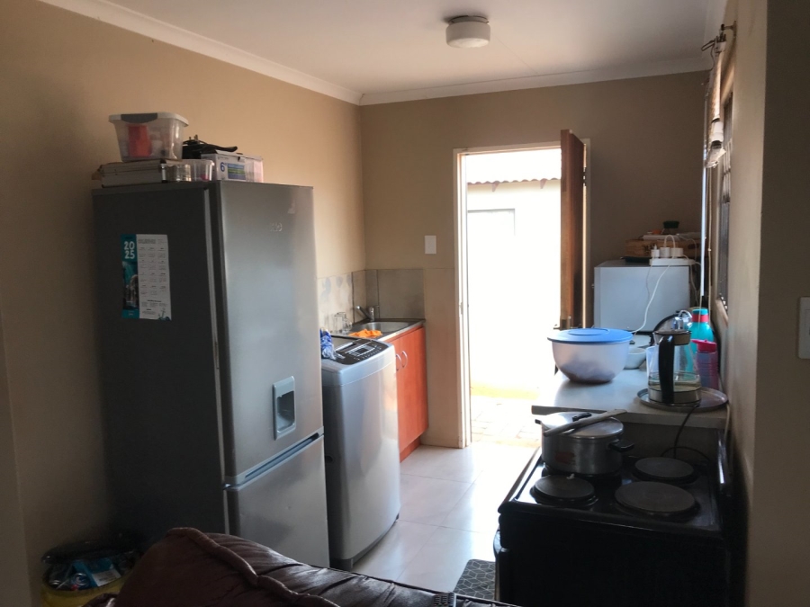 3 Bedroom Property for Sale in Toekomsrus Gauteng