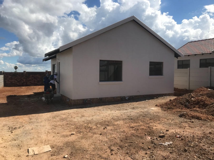 3 Bedroom Property for Sale in Dobsonville Gauteng