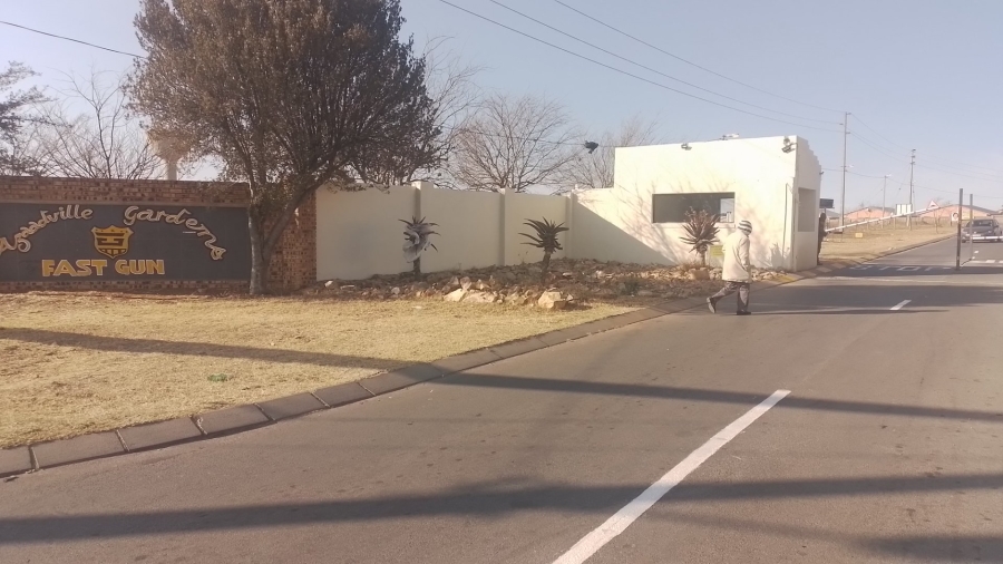 3 Bedroom Property for Sale in Dobsonville Gauteng
