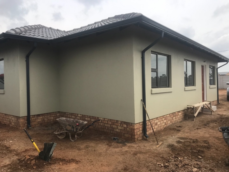 3 Bedroom Property for Sale in Dobsonville Gauteng