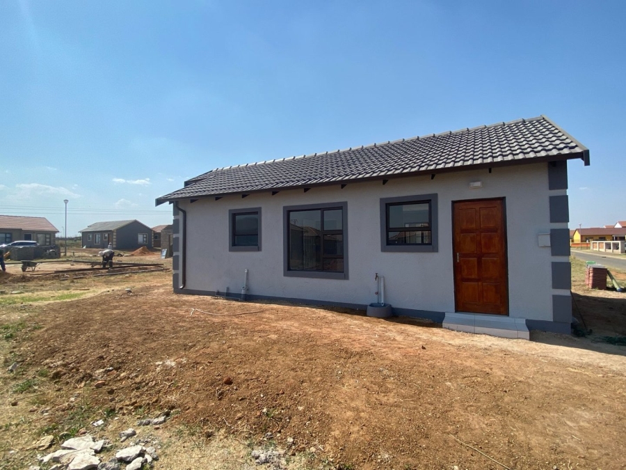  Bedroom Property for Sale in Dersley Gauteng