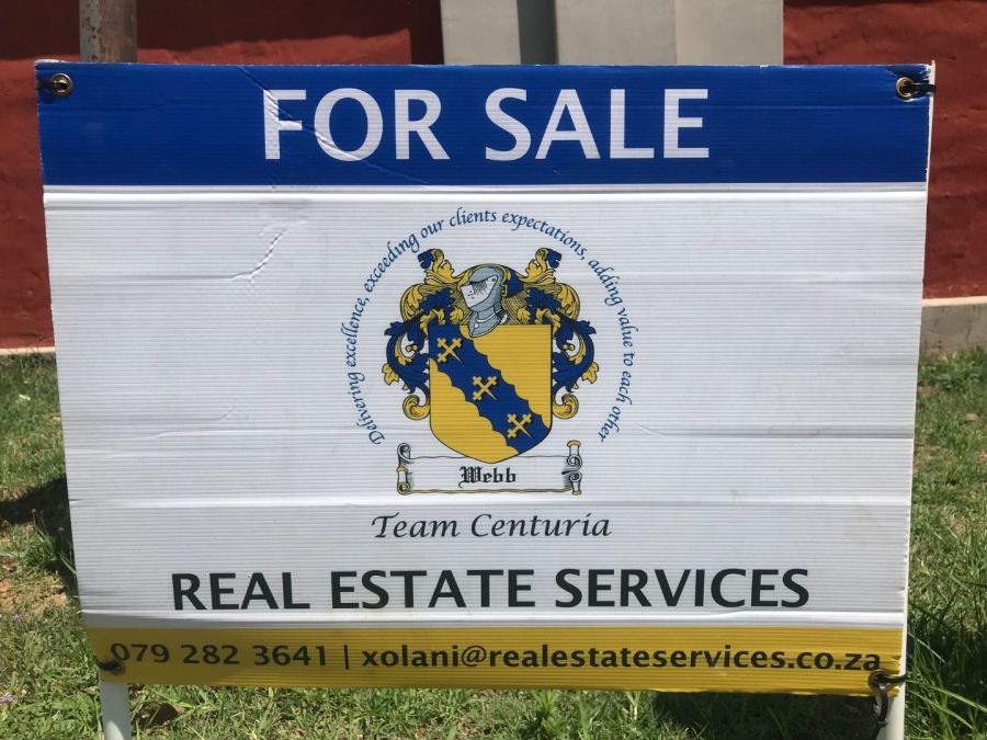  Bedroom Property for Sale in Dersley Gauteng