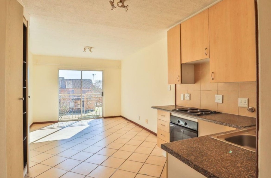 To Let 1 Bedroom Property for Rent in Wonderpark Estate Gauteng