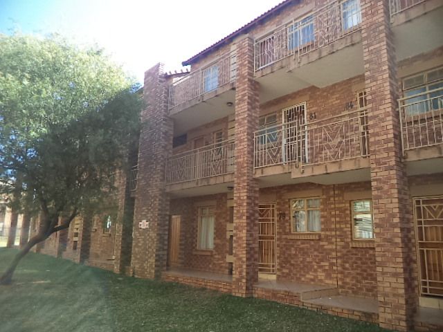 To Let 1 Bedroom Property for Rent in Wonderpark Estate Gauteng