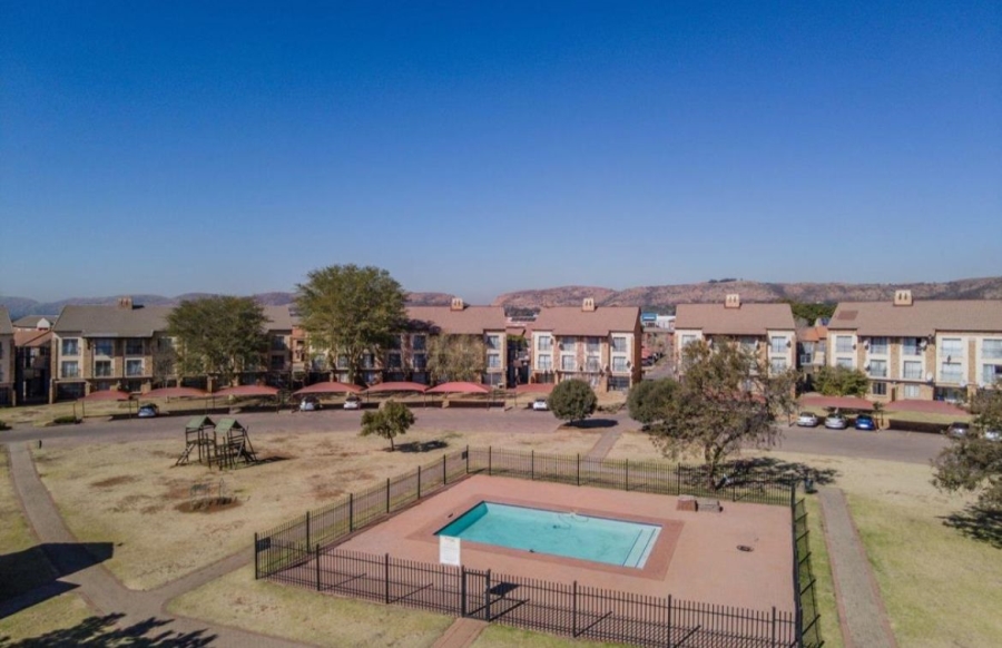 To Let 1 Bedroom Property for Rent in Wonderpark Estate Gauteng