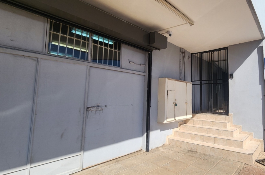 To Let commercial Property for Rent in Erasmia Gauteng