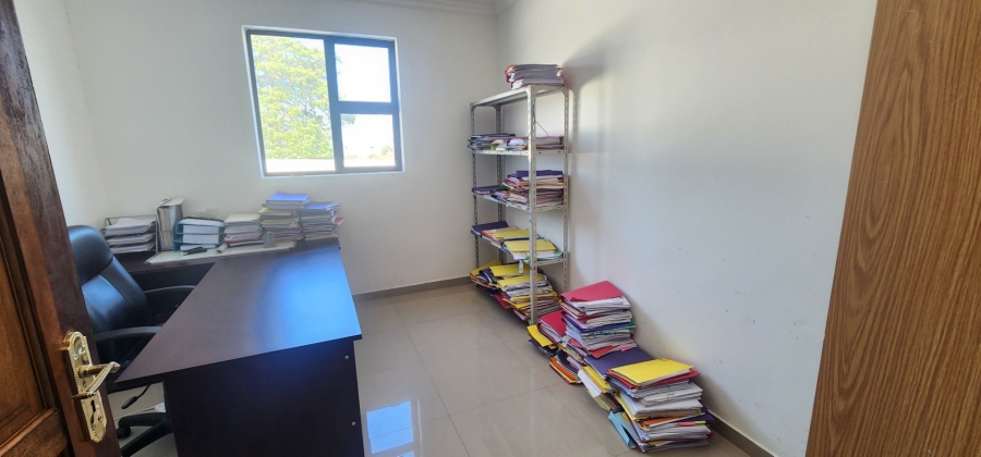 To Let commercial Property for Rent in Erasmia Gauteng