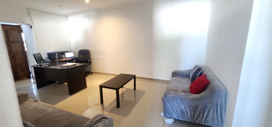 To Let commercial Property for Rent in Erasmia Gauteng