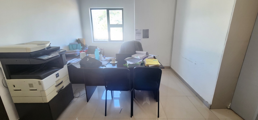 To Let commercial Property for Rent in Erasmia Gauteng