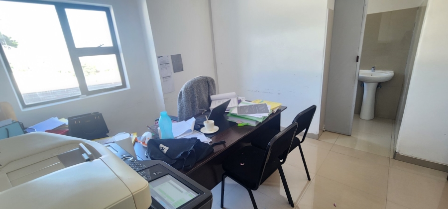 To Let commercial Property for Rent in Erasmia Gauteng