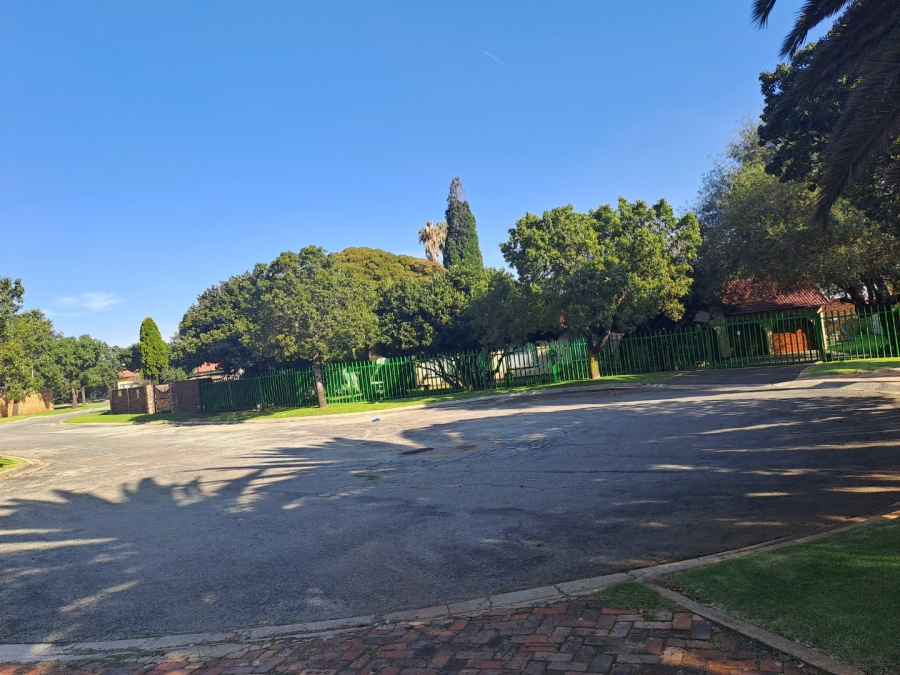 To Let 4 Bedroom Property for Rent in Witfield Gauteng