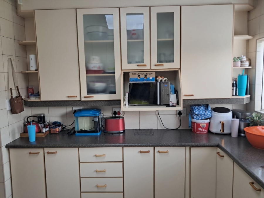 To Let 4 Bedroom Property for Rent in Witfield Gauteng