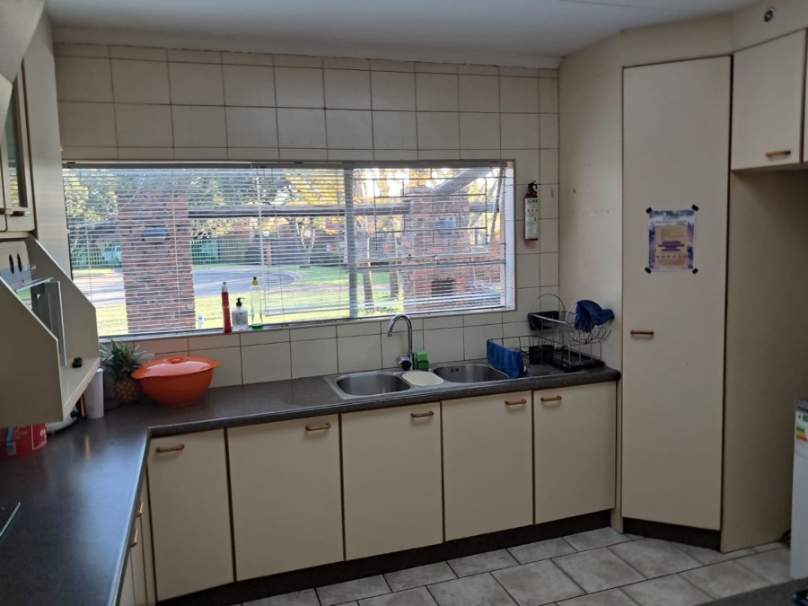 To Let 4 Bedroom Property for Rent in Witfield Gauteng