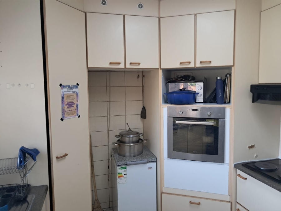 To Let 4 Bedroom Property for Rent in Witfield Gauteng
