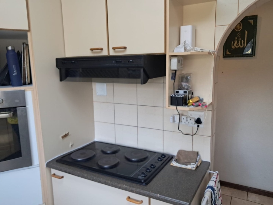 To Let 4 Bedroom Property for Rent in Witfield Gauteng