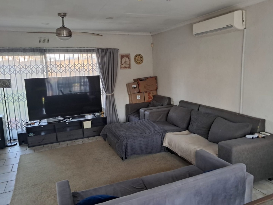 To Let 4 Bedroom Property for Rent in Witfield Gauteng