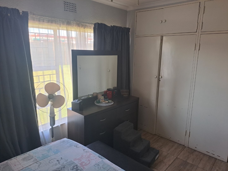 To Let 4 Bedroom Property for Rent in Witfield Gauteng
