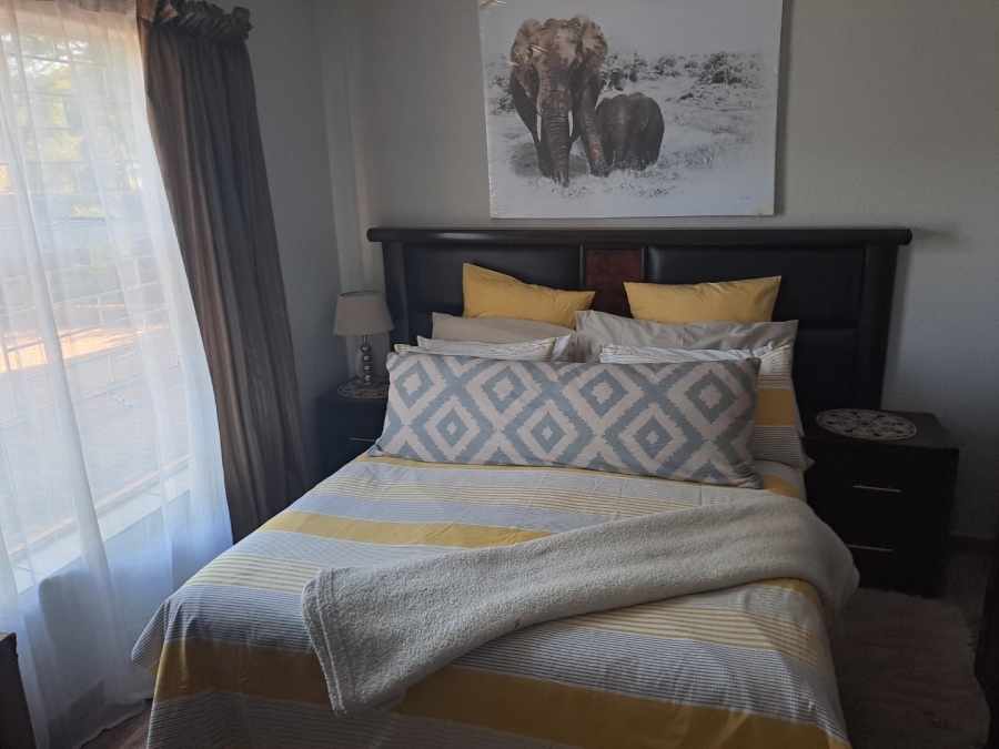 To Let 4 Bedroom Property for Rent in Witfield Gauteng