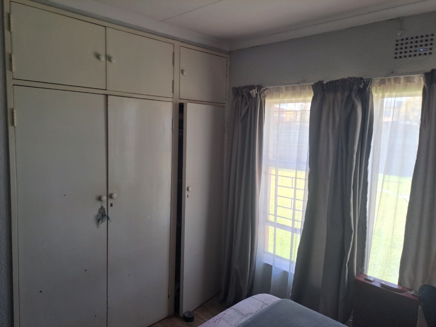 To Let 4 Bedroom Property for Rent in Witfield Gauteng