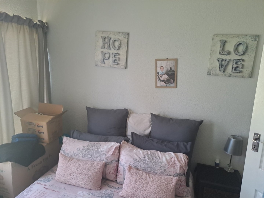 To Let 4 Bedroom Property for Rent in Witfield Gauteng