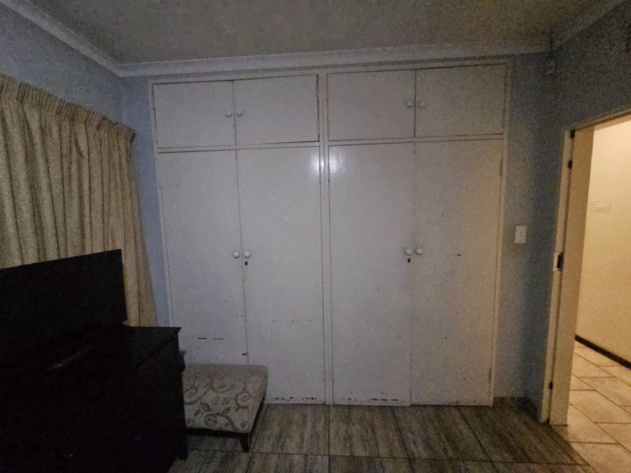 To Let 4 Bedroom Property for Rent in Witfield Gauteng