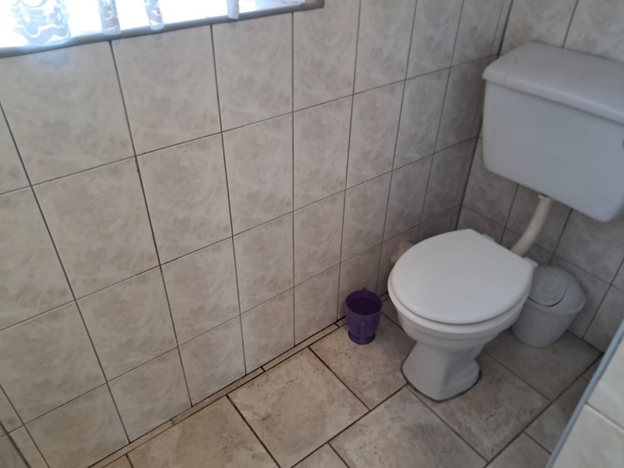 To Let 4 Bedroom Property for Rent in Witfield Gauteng