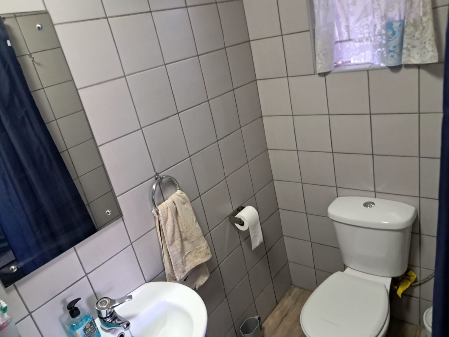 To Let 4 Bedroom Property for Rent in Witfield Gauteng