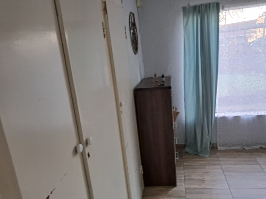 To Let 4 Bedroom Property for Rent in Witfield Gauteng