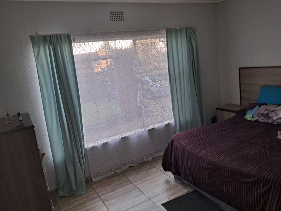 To Let 4 Bedroom Property for Rent in Witfield Gauteng