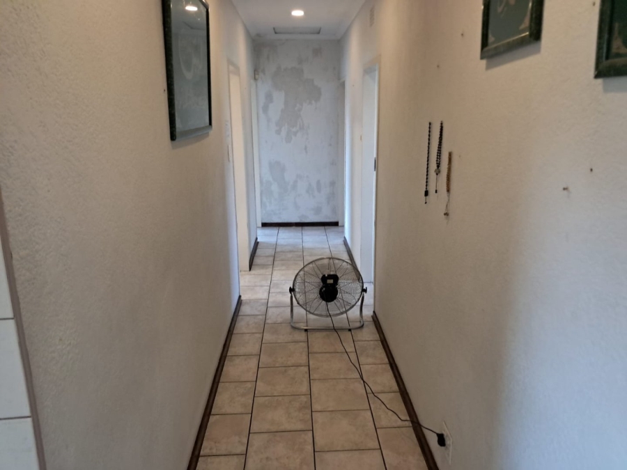 To Let 4 Bedroom Property for Rent in Witfield Gauteng