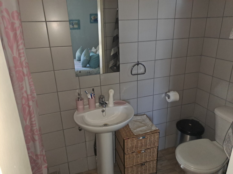 To Let 4 Bedroom Property for Rent in Witfield Gauteng