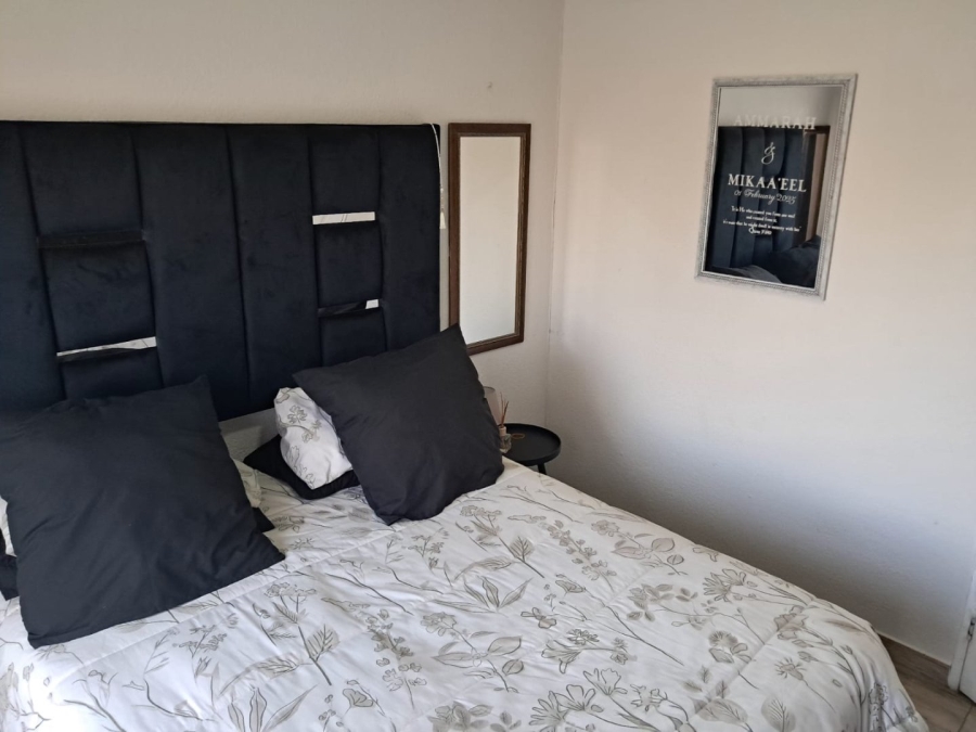 To Let 4 Bedroom Property for Rent in Witfield Gauteng