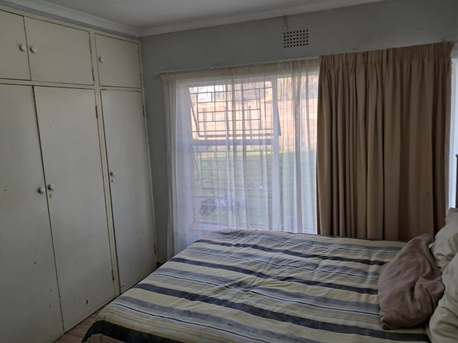 To Let 4 Bedroom Property for Rent in Witfield Gauteng